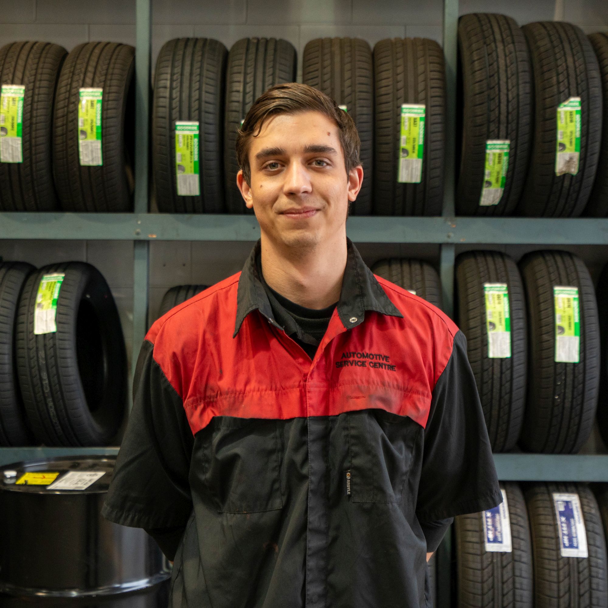 BELL BLOCK TYRES – PHOTOS-03028